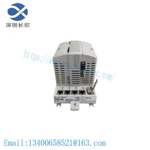 Omron BOARD T11312 NAS-497E F3N3K0057-C3 Control Module