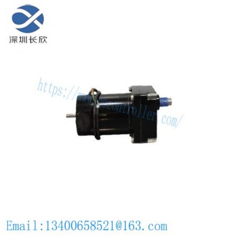 Bodine 33A5FEPM-3W Gear Motor, High-Quality Motion Solution for Industrial Applications