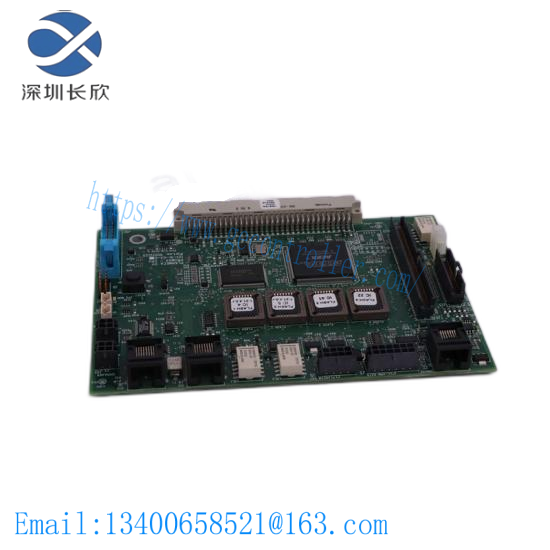 bosch_spm_25-td_servo_drive.png Bosch Rexroth VFC3610-15K0-394-MNA-7P-NNNNN-NNNN: Advanced Motion Control Module