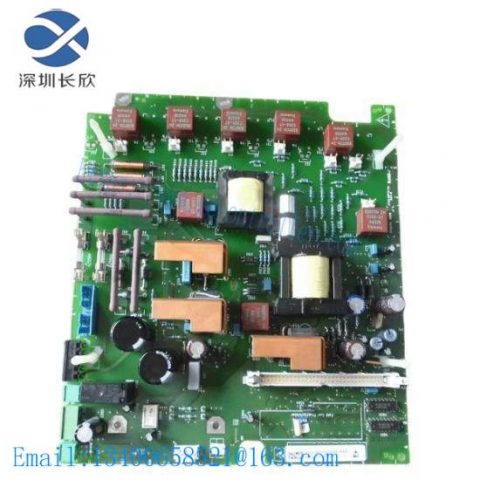Siemens C98043-A7002-L1-12 Single Motor Module