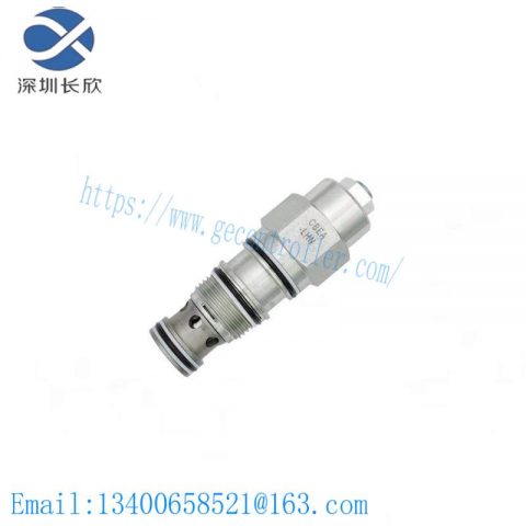 SUN CBEA-LHN-XAW/S: Precision Engineered Counterbalance Valves