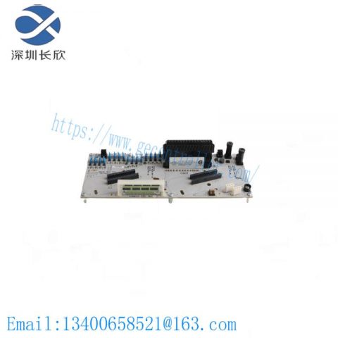 Honeywell CC-TAID11 51306731-175: Advanced Analog Input IOTA Module