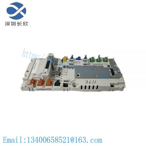 ABB CCU-24 Inverter Main Board, High-Efficiency Drives & Control Systems