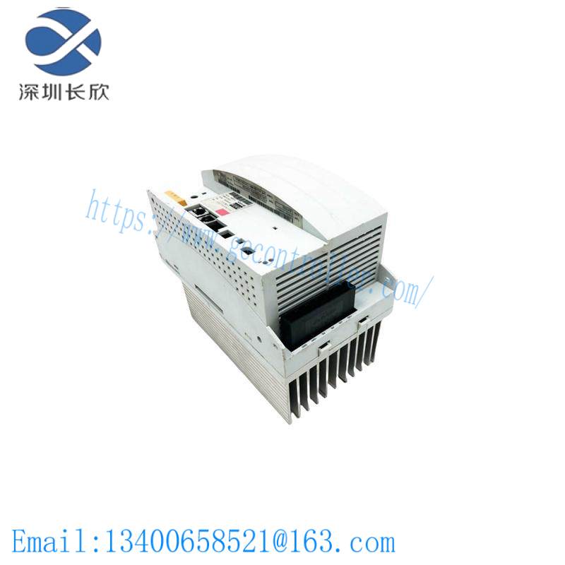 comaucr17910381.jpg COMAU CR17910381 - Advanced Industrial Automation Control Module