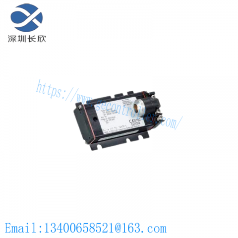 EPRO CON021 Eddy Current Signal Converter - Precision in Every Conversion