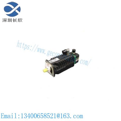 Control Techniques 95UMB400CAMAA Servo Motor, Advanced Control for Precision Applications