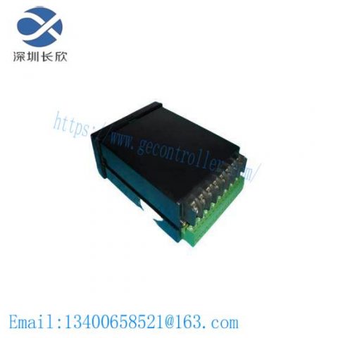 Createke ATMP-YYN12 Industrial Control Module, Advanced Automation Solution