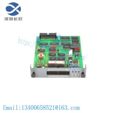 CTC CTC 2207 16-Channel Analog Input Module