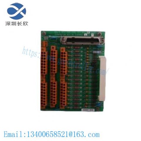 Honeywell DC-POZL51 - Precision Control Module