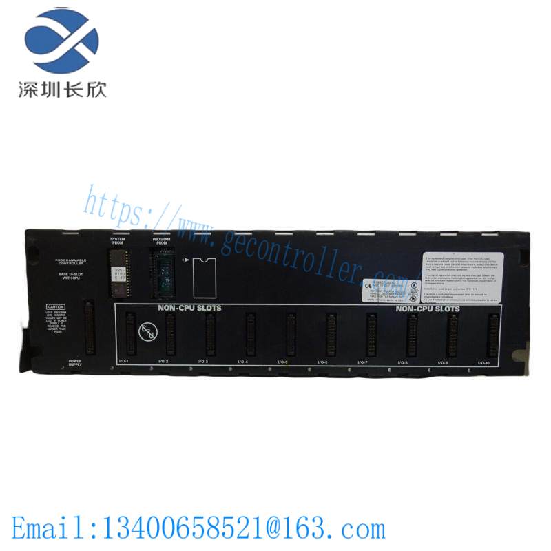 ds200cdbag1aca_ge_contactor_driver_board.jpg GE DS200CDBAG1ACA: Precision Engineered Contactor Driver Board for Advanced Industrial Controls