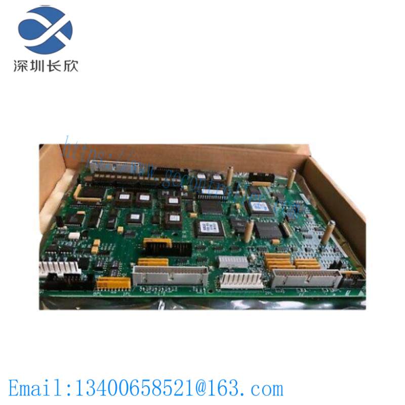 ds200ldcch1ara_ge_drive_control_lan_communications_board.jpg GE DS200LDCCH1ARA: Advanced Drive Control & LAN Communications Board