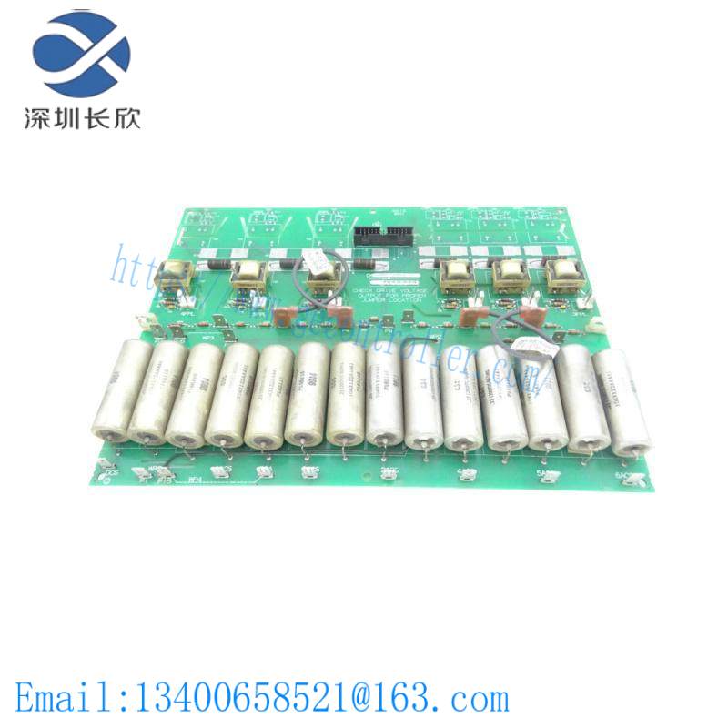ds200pccag8acb_ge_dc_power_connect_board.jpg GE DS200PCCAG8ACB: Precision Engineered Power Connect Board for Turbine Control Systems