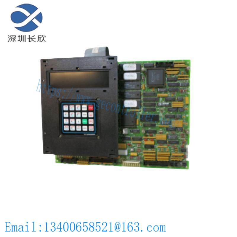ds200sdccg1agd_ds215sdccg1azz01a_ge_drive_control_card.jpg General Electric DS200SDCCG1AGD & DS215SDCCG1AZZ01A Drive Control Card: Advanced Power Management Solution