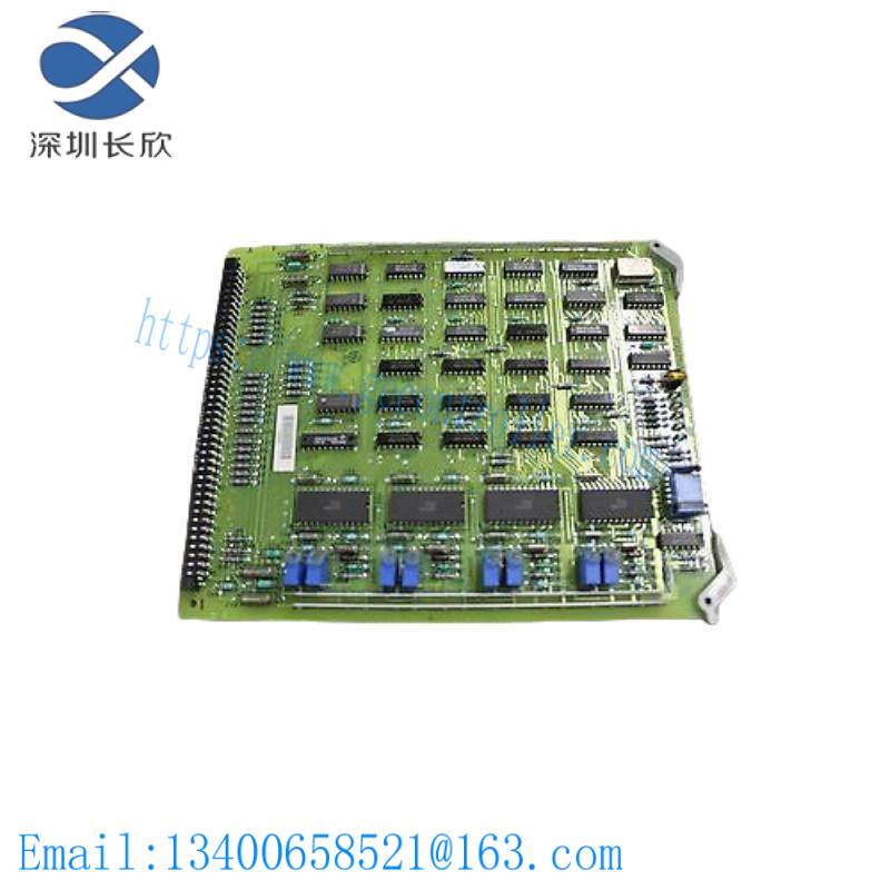 ds3800ndac1d1e_ge_analog_output_circuit_board.jpg GE DS3800NDAC1D1E Analog Output Circuit Board: Advanced Industrial Control Solutions