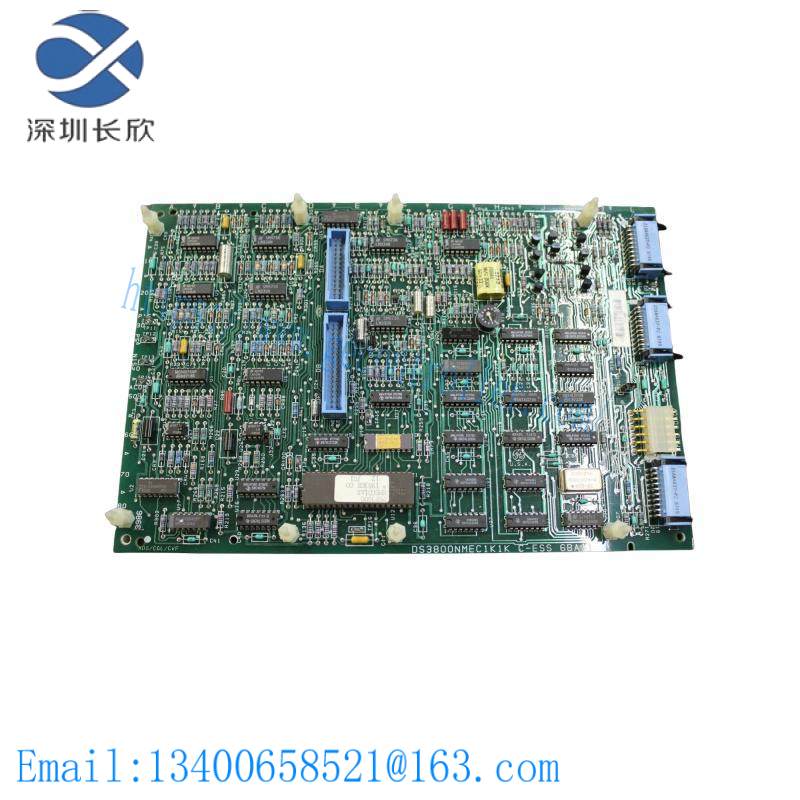 ds3800nmec1k1k_ge_motor_exciter_control.jpg GE DS3800NMEC1K1K Motor Exciter Control Module