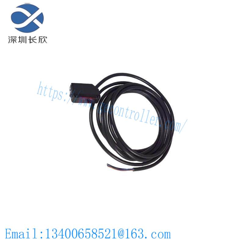 e3z-r61_omron_photoelectric_sensor.jpeg OMRON E3Z-R61, High-Precision Photoelectric Sensor, Industrial Automation