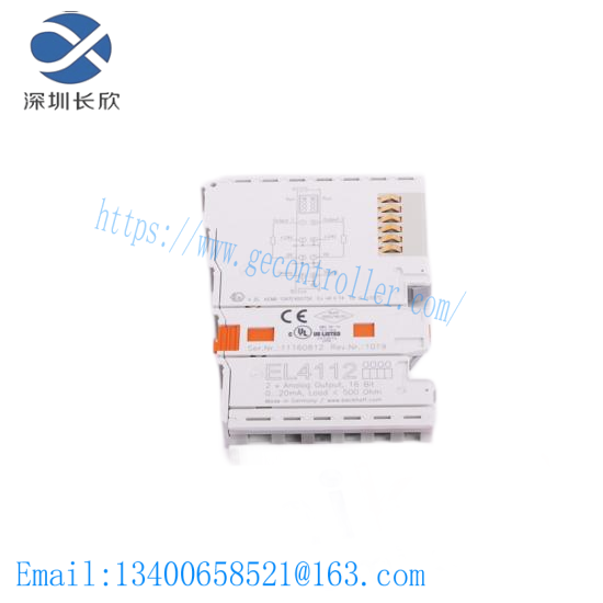 elmo_ibp8_270.png Advanced Industrial Control Module: 1398-DDM-009