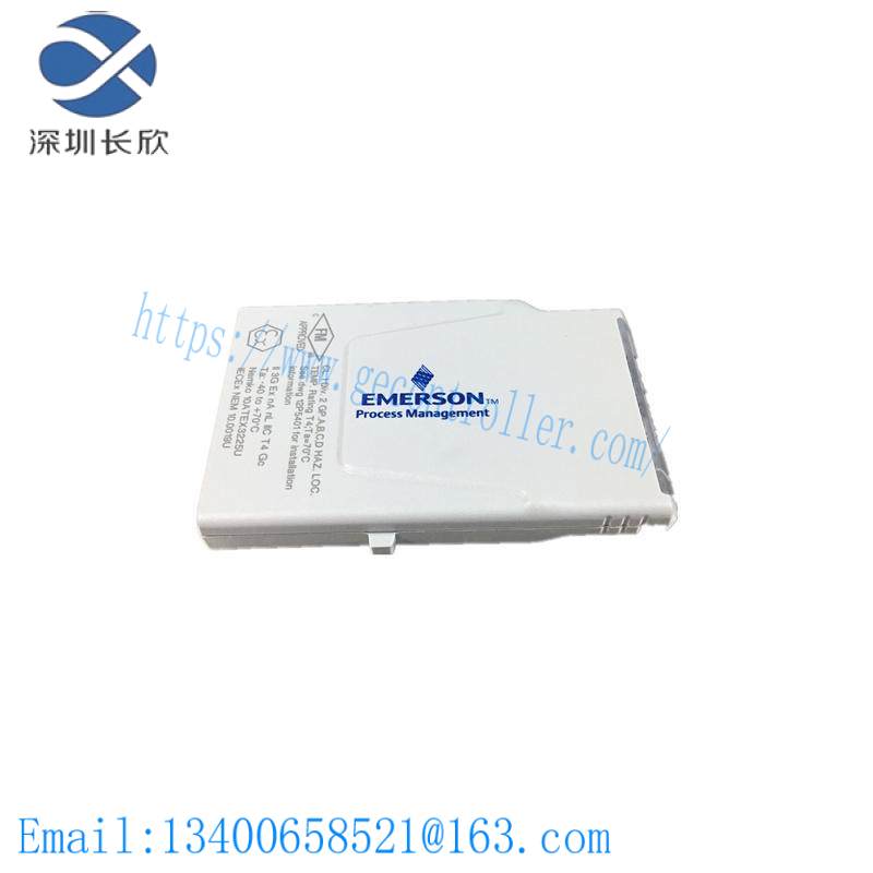 emerson_12p4628x102_charm_terminal_block.jpg Emerson 12P4628X102 Charm Terminal Block