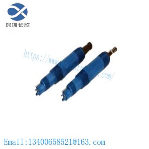 EMERSON 3900VP-02-10 Industrial Control Sensor