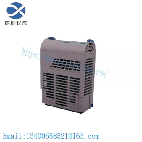 Emerson 5X00062G01 Analog Output Module (EM) - Precision Control, Reliable Performance