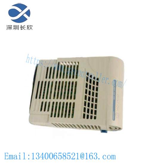 emerson_5x00106g01_1.jpg EMERSON 5X00106G01 High-Performance Industrial Control Module