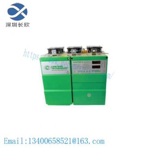EMERSON DB1-1 Industrial Control Module