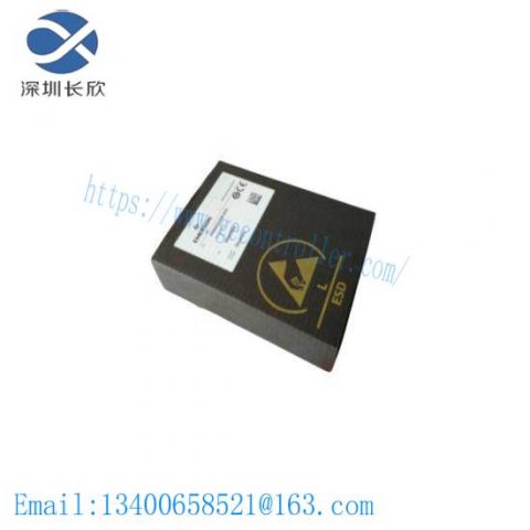 EMERSON EPRO PR9268/303-100 Current Sensor, Advanced Control Solutions for Industrial Automation