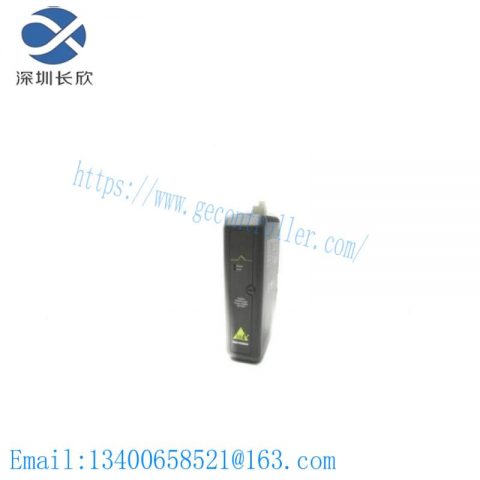 EMERSON KJ1501X1-BB1 12P0678X032 | Delta V System Power Supply