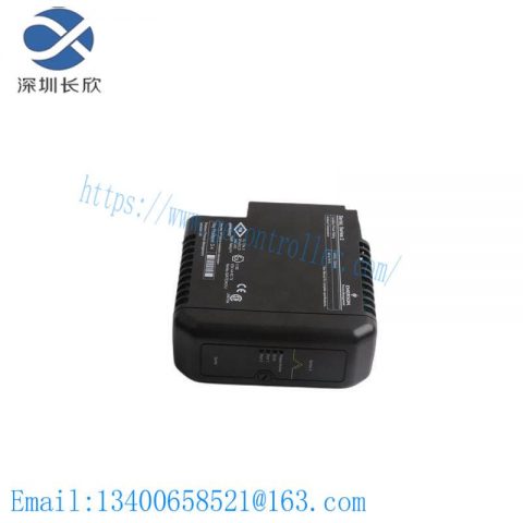 Emerson KJ3002X1-BC1 | 12P0681X072 | VE4003S1B2 - Output Module