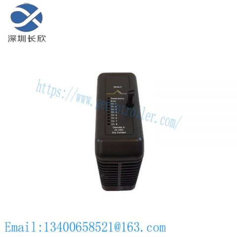 Emerson KJ3201X1-BA1 | 12P2535X052 | VE4001S2T2B2 - Discrete Input Card