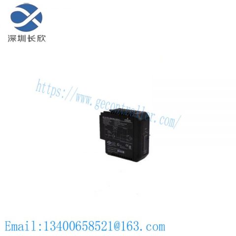 EMERSON KJ3202X1-BA1 | Discrete Output Card