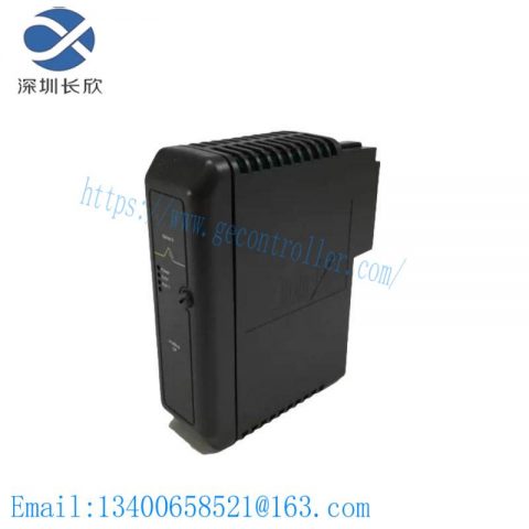 Emerson KJ3243X1-BB1 12P3994X052 - Advanced Industrial Interface Card