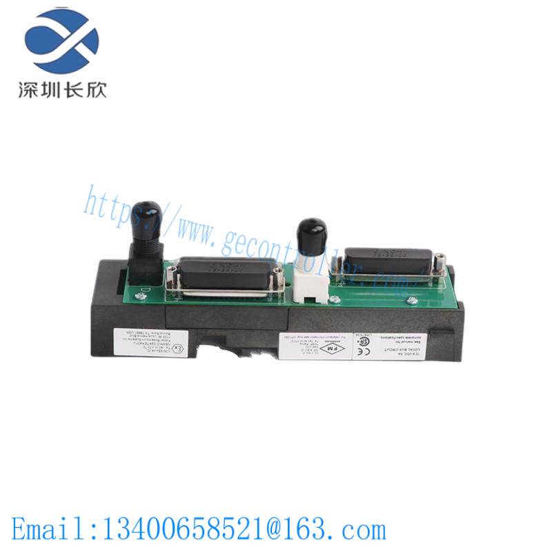 emerson_kj4001x1-na1_rev_c.jpg Emerson KJ4001X1-NA1 REV:C - Extended Product Type: PLC