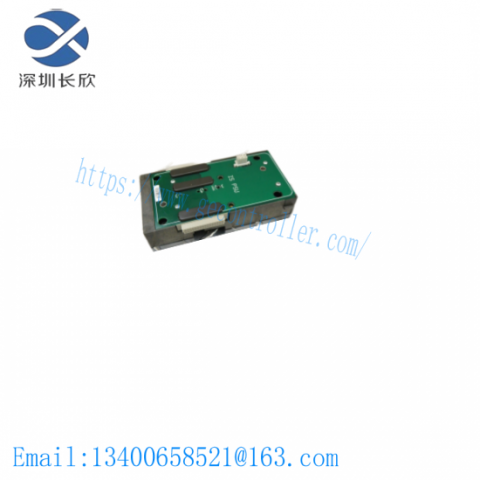 Emerson KJ4101X1-BC1 12P1872X012 | Industry Grade Control Module