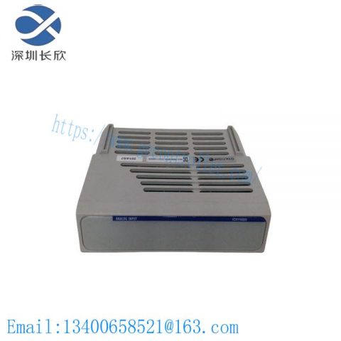 Emerson Ovation 1C31110G03 Contact Wetting SOE/Digital In