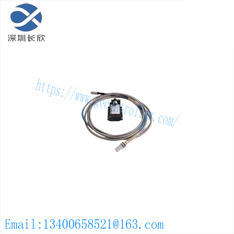 emerson_pmcspan.png EMERSON PMCSPAN CE4001S2T2B4 - High-Precision Pressure Transmitter for Industrial Automation