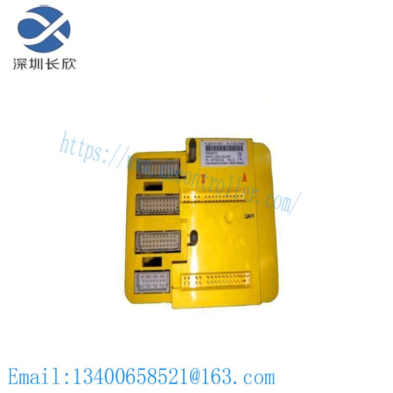 emerson_pmcspan_2.jpg EMERSON PMCSPAN CE4001S2T2B4 - High-Precision Pressure Transmitter for Industrial Automation