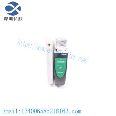 Emerson SP2402 EZ Control Techniques AC Drive: Industry-grade Automation Solution