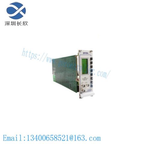 ENTEK C6622HS 6600/EC6622HS High-Speed Connector Cable - Reliable and Durable Solutions for Industrial Control Systems