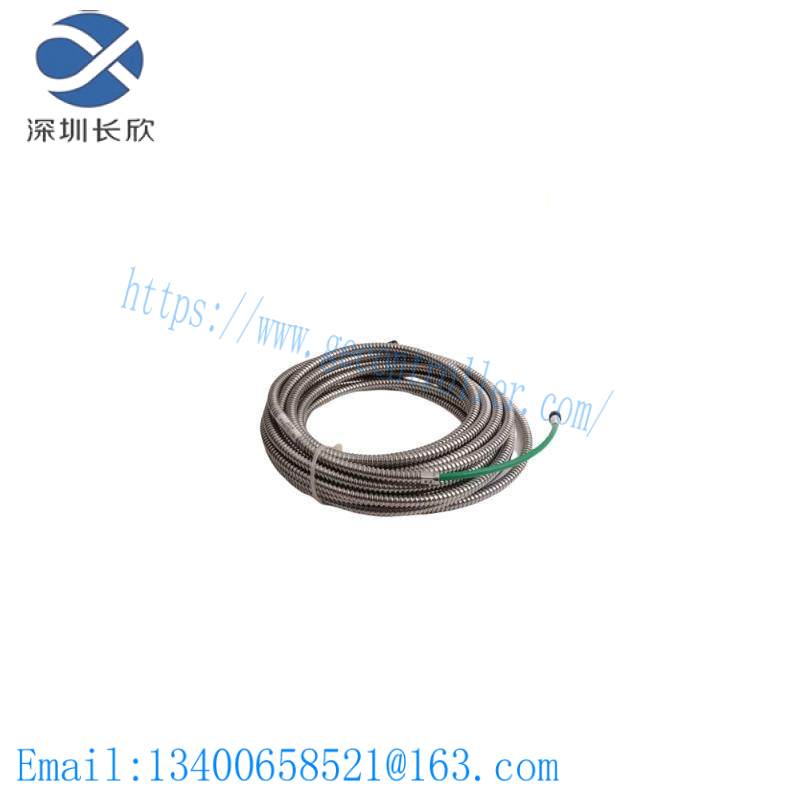 entek_e2172_1_80_connector_cable.jpeg ENTEK E2172/1/80 Industrial Connector Cable, Siemens, Industrial Control Systems
