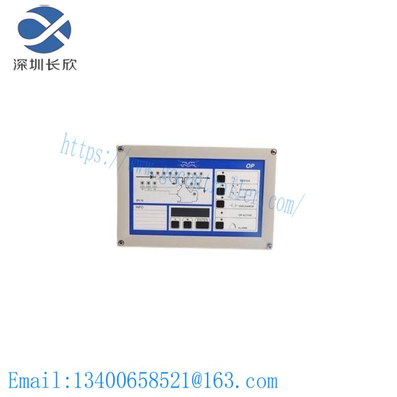 epc50_3183062451_alfa_laval_oil_purifier_controller.jpg Alfa Laval EPC50 3183062451 - Oil Purifier Controller, Advanced Filtration Solution