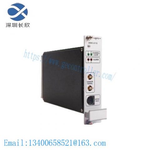 EPRO PR9268/200-000 Electrodynamic Velocity Sensor, High Sensitivity & Reliability