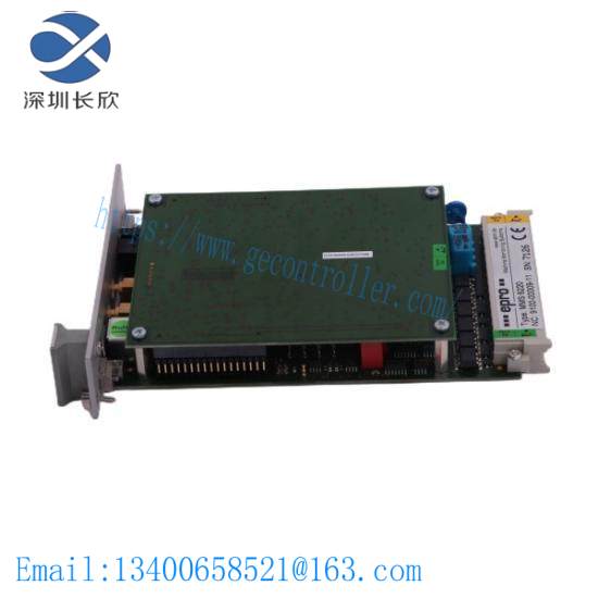 epro_mms6220_monitor.jpg EPRO MMS6220 Monitor - Advanced Eccentricity Monitoring Solution