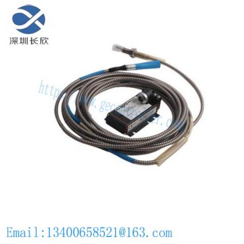 EPRO PR6423/013-020 CON021 - High Precision Eddy Current Sensor for Industrial Control