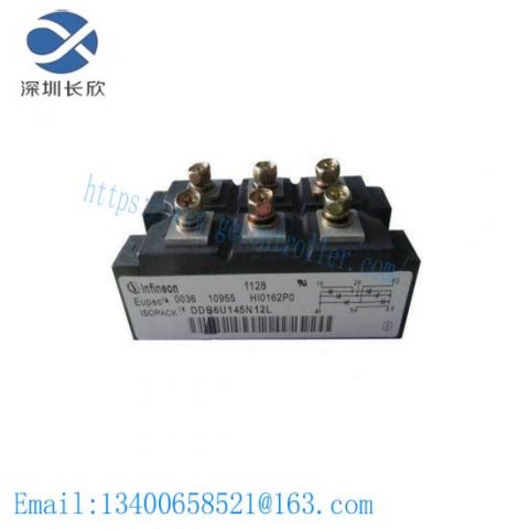 Eupec DDB6U145N12L IGBT Module