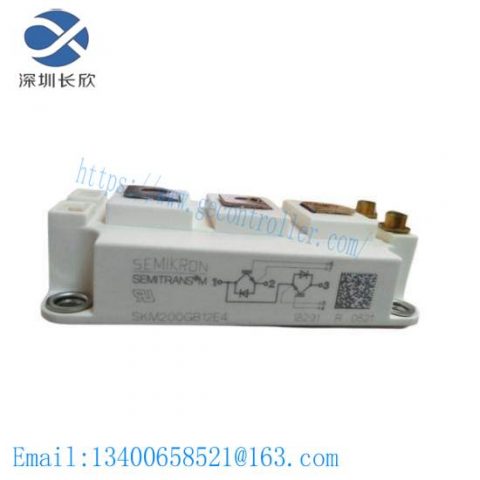 EUPEC GW E3U-GFT-FE Modular: Advanced Automation Solution for Industrial Control