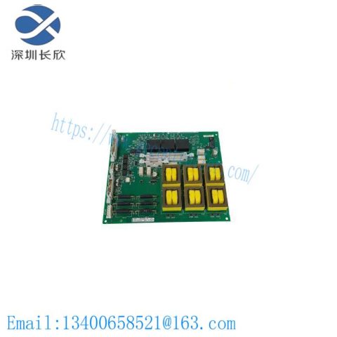 EXTT 3402091100 - Industrial Control Board for Advanced Automation Solutions