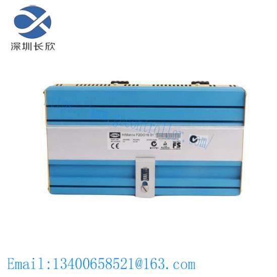 f2_do_16_01_safety-related_controller_hima_2.jpg Hima F2 DO 16 01 - Safety-Related Controller, Hima's Reliable Choice for Industrial Automation