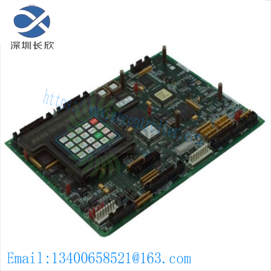fanuc_a05b-2452-c900.png FANUC A05B-2452-C900 High-Performance AC Servo Drive Module