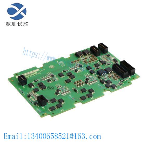 fanuc_a05b-2452-c900_3.jpg FANUC A05B-2452-C900 High-Performance AC Servo Drive Module